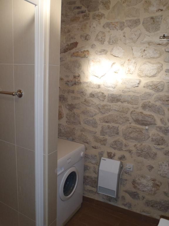 Willa Dalmatian Stone House Krapanj Pokój zdjęcie